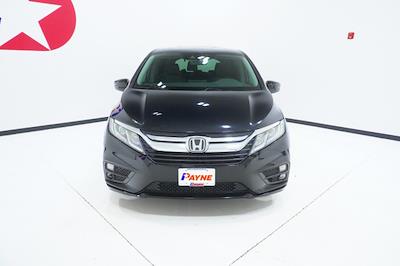 Used 2018 Honda Odyssey EX-L Minivan for sale #ZJB098023 - photo 2
