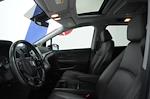 2018 Honda Odyssey FWD Minivan for sale #ZJB098023 - photo 16