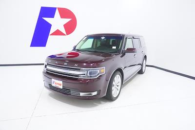 2018 Ford Flex AWD SUV for sale #ZJBA18613 - photo 1