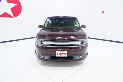 2018 Ford Flex AWD SUV for sale #ZJBA18613 - photo 2