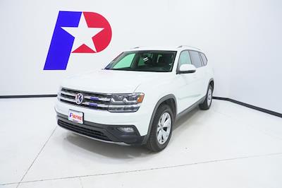 2018 Volkswagen Atlas FWD SUV for sale #ZJC595271 - photo 1