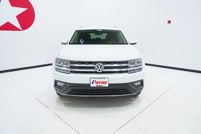 2018 Volkswagen Atlas FWD SUV for sale #ZJC595271 - photo 2