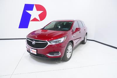 Used 2018 Buick Enclave Premium for sale #ZJJ202812 - photo 1