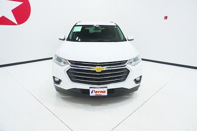 2018 Chevrolet Traverse FWD SUV for sale #ZJJ252899 - photo 2