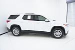 2018 Chevrolet Traverse FWD SUV for sale #ZJJ252899 - photo 4