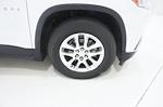 2018 Chevrolet Traverse FWD SUV for sale #ZJJ252899 - photo 5