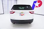 2018 Chevrolet Traverse FWD SUV for sale #ZJJ252899 - photo 7