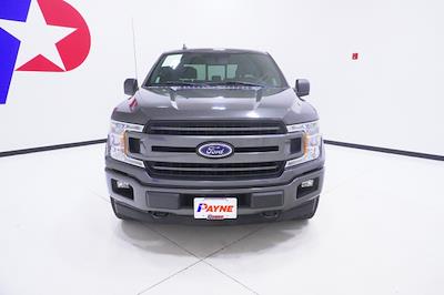 2018 Ford F-150 SuperCrew Cab 4x4 Pickup for sale #ZJKF40262 - photo 2