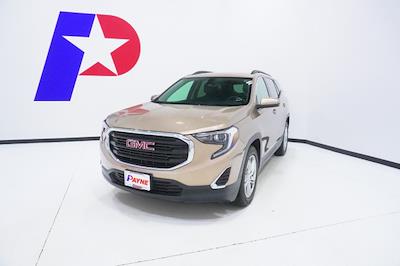 2018 GMC Terrain FWD SUV for sale #ZJL379135 - photo 1