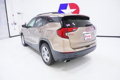 2018 GMC Terrain FWD SUV for sale #ZJL379135 - photo 2
