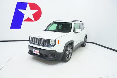 Used 2018 Jeep Renegade Altitude for sale #ZJPH57852 - photo 1