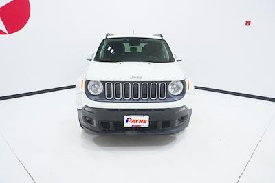 Used 2018 Jeep Renegade Altitude for sale #ZJPH57852 - photo 2