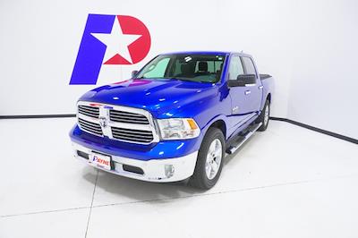 Used 2018 Ram 1500 Big Horn Crew Cab for sale #ZJS170508 - photo 1
