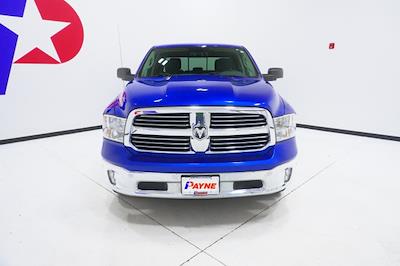 Used 2018 Ram 1500 Big Horn Crew Cab for sale #ZJS170508 - photo 2