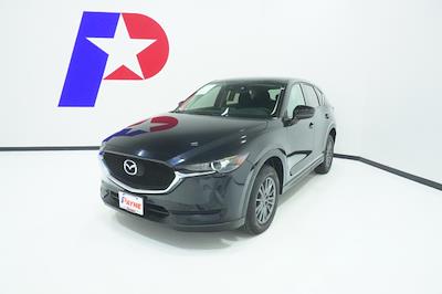 Used 2019 Mazda CX-5 - photo 1