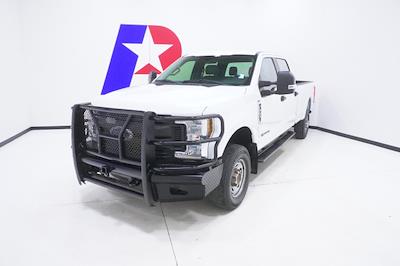 2019 Ford F-350 Crew Cab SRW 4x4 Pickup for sale #ZKED63554 - photo 1