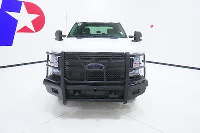 Used 2019 Ford F-350 XL Crew Cab for sale #ZKED63554 - photo 2