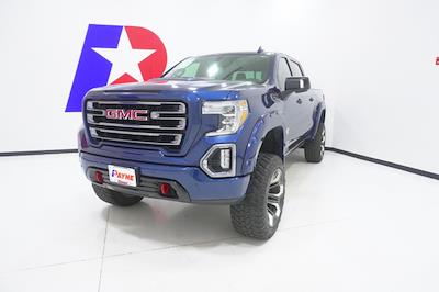 2019 GMC Sierra 1500 Crew Cab 4x4 Pickup for sale #ZKG148231 - photo 1