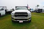 2019 Ram 5500 Regular Cab DRW RWD Flatbed Truck for sale #ZKG717481A - photo 4