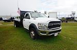 2019 Ram 5500 Regular Cab DRW RWD Flatbed Truck for sale #ZKG717481A - photo 5