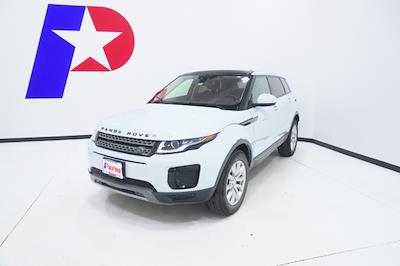 Used 2019 Land Rover Range Rover Evoque SE for sale #ZKH346939 - photo 1