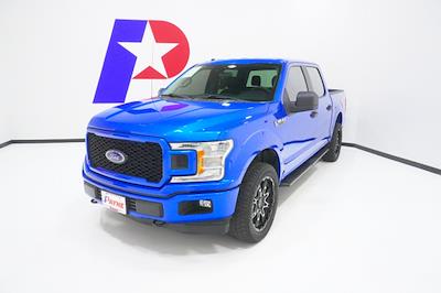 Used 2019 Ford F-150 - photo 1