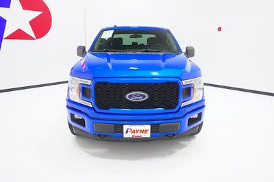 Used 2019 Ford F-150 - photo 1