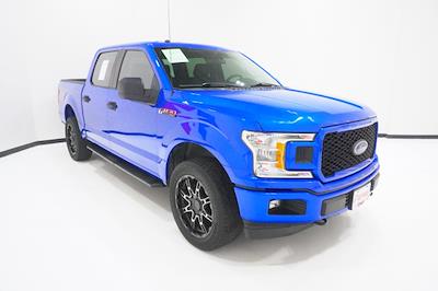 Used 2019 Ford F-150 - photo 1