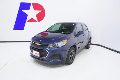 Used 2019 Chevrolet Trax - photo 1