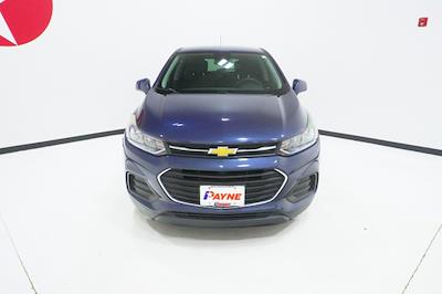 Used 2019 Chevrolet Trax - photo 1