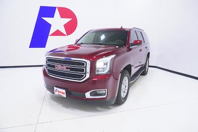 Used 2019 GMC Yukon SLE SUV for sale #ZKR340170 - photo 1