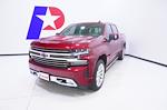 2019 Chevrolet Silverado 1500 Crew Cab 4x4 Pickup for sale #ZKZ169378 - photo 1