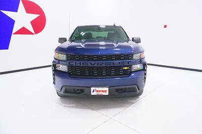 2020 Chevrolet Silverado 1500 Crew Cab RWD Pickup for sale #ZLG203213 - photo 2