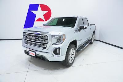 Used 2020 GMC Sierra 1500 SLT Crew Cab for sale #ZLG372514 - photo 1