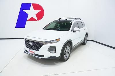 2020 Hyundai Santa Fe FWD SUV for sale #ZLH224108 - photo 1