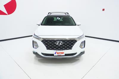 2020 Hyundai Santa Fe FWD SUV for sale #ZLH224108 - photo 2
