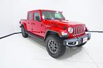 2020 Jeep Gladiator Crew Cab 4x4 Pickup for sale #ZLL172654 - photo 4