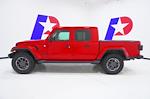 2020 Jeep Gladiator Crew Cab 4x4 Pickup for sale #ZLL172654 - photo 9