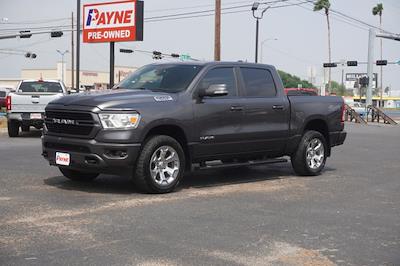 2020 Ram 1500 Crew Cab 4x4 Pickup for sale #ZLN161825 - photo 1