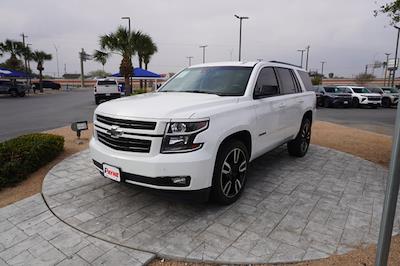Used 2020 Chevrolet Tahoe - photo 1
