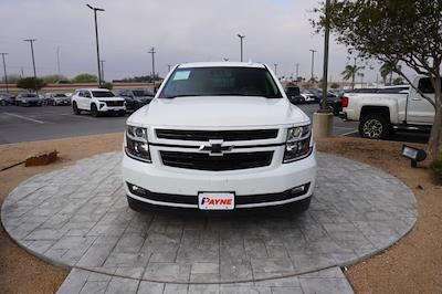 Used 2020 Chevrolet Tahoe - photo 1