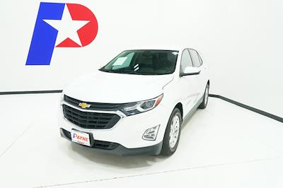 2020 Chevrolet Equinox FWD SUV for sale #ZLS681108 - photo 1