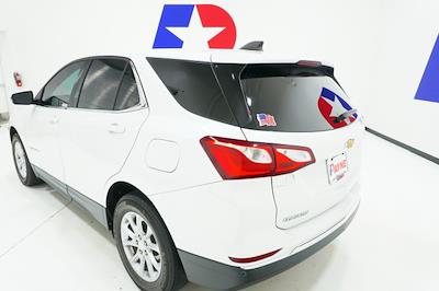 2020 Chevrolet Equinox FWD SUV for sale #ZLS681108 - photo 2