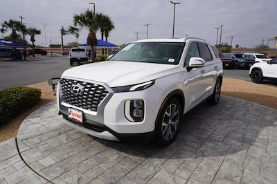 Used 2020 Hyundai Palisade - photo 1