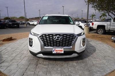 Used 2020 Hyundai Palisade - photo 1