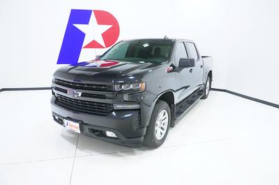 Used 2020 Chevrolet Silverado 1500 RST Crew Cab for sale #ZLZ151713 - photo 1