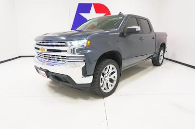 Used 2020 Chevrolet Silverado 1500 - photo 1