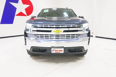 Used 2020 Chevrolet Silverado 1500 - photo 1