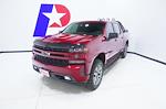 2020 Chevrolet Silverado 1500 Crew Cab 4x4 Pickup for sale #ZLZ297484 - photo 1