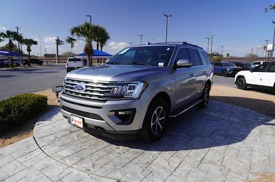 Used 2021 Ford Expedition - photo 1